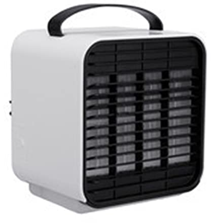 Aire Acondicionado portátil, Ventilador de refrigeración, purificador, Enfriador, humidificador, para Exteriores