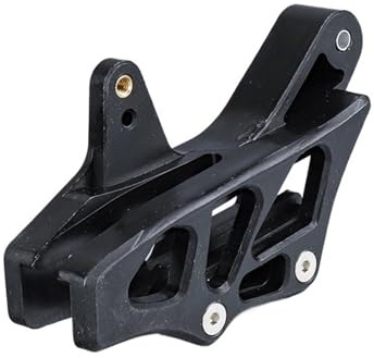Kettenschützer Kettenschutz passend für KTM EXC EXCF SX SXF XC XCF XCW XCFW 85–500 cc. Passend für Husqvarna TC TE TX FC FE FX 125–501 cc. Kettenradabdeckung(Black)