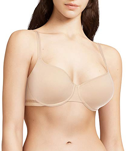 Passionata DREAM TODAY, Bedeckender T-Shirt-BH, Damen Unterwäsche