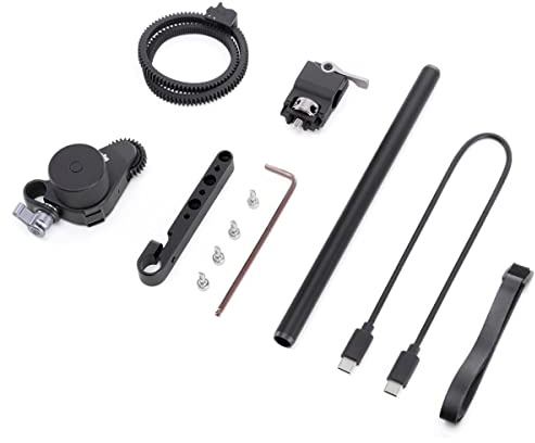 DJI RS- Moteur Focus (2022)