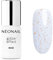 NÉONAIL UV Nagellack - Base Coat Gel UV - Glitter Effect Base White Sparkle - Unterlack Für Nägel Lack Gel - Modeling Base - 7,2 ml