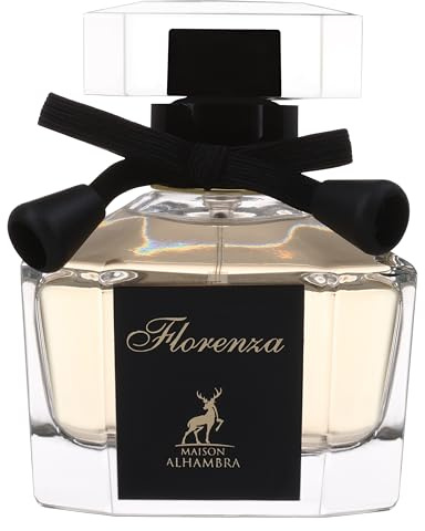 Maison Alhambra Profumo Personale Spray Florenza 100 ml (FLORENCE)