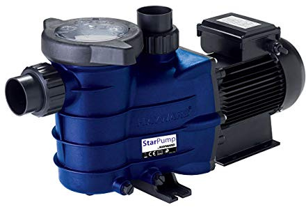 Hayward Pumpe für den Pool Star Pump 1HP Code 500678