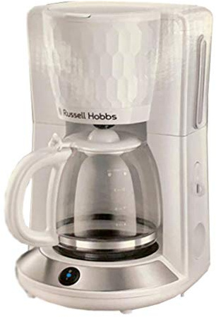 RUSSELL HOBBS - Maq. Café 27010-56