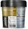 JOVIRA PINTURAS PINTURA MEMBRANA,100% Poliuretano al Agua. Especial para suelos, terrazas y cubiertas (4 Litros, Blanco) I-27