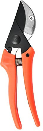 ATAAY Cesoie da potatura in Vaso Attrezzi da Giardino per frutteto all'aperto Cesoie da Esterno Utensili da Giardino Professionali