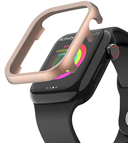 Stötfångarfodral Kompatibelt Med Apple Watch 42 mm, Bling-Hölje Aluminium Skyddande Mot Repor Stötsäkert Skyddsfodral För iWatch 38 mm Serie 1 2 3, Klocktillbehör