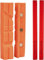 Katai - Coussinets de mâchoire d'étau d'établi – Poignées souples pour étau bloc – Housses de protection magnétiques de 15,2 cm pour perceuse-presse, BC-VJ6OR