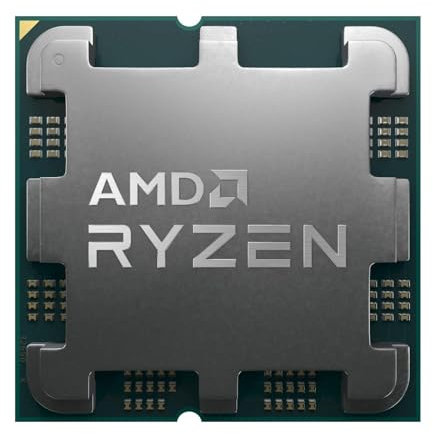 AMD Ryzen 9 7900X3D 12 x 4.4GHz 12-Core Prozessor (CPU) Tray Sockel (PC): AM5 120W