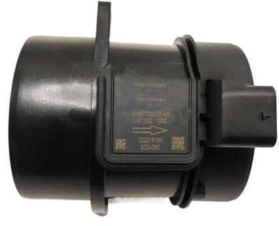 Auto Luftmassenmesser 5WK97917 Luftmassenmesser Sensor MAF, Für X204, Für W204, Für W212 A6510900148 Auto Luftmassenmesser Sensor MAF
