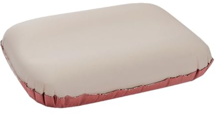 Qsvbeeqj Oreiller de couchage auto-adhésif portable avec calcul de voyage Coussin de camping gonflable Accessoires de camping