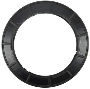 Disque inférieur for épandeur centrifuge, Compatible avec Les Drones agricoles T25 et T50, Accessoires de réparation universels(1pcs)