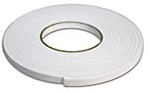 PARAFREDDO SPUGNA PARA FREDDO ADESIVO PER PORTE FINESTRE 4 MT 15 mm PARASPIFFERI