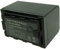 Otech Batterie/akku kompatibel für PANASONIC AG-VBR59