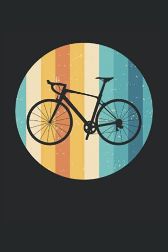Gravel bike: Notebook