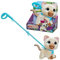 FurReal friends Walkalots Large Racker Interactive Toy Cat for Walking with Sounds and Reactions for Children from 4
