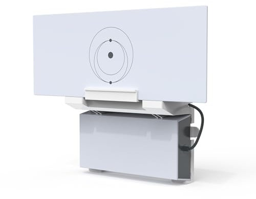 XLTTYWL Starlink Gen 3 Mount, kit de montaje todo en uno Starlink Standard V3 Mesh Router y Star Link Gen 3 Fuente de alimentación para StarLink V3 y Gen3 HP Standard Router, UTR-32