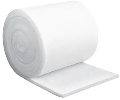 Filtro Per Cabina Di Verniciatura,Filtro Dello Scarico Della Cabina Di Spruzzo Della Vernice,Per Auto Pannello Di Estrazione Del Materiale Del Filtro(Size:1.18 inches (30 mm),Color:6.56x65.6ft(2x20m))
