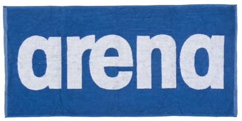 Arena Gym Soft Towel Unisex Handtuch, Uni, 001994