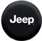 Plasticolor 000793R01 Jeep Premium Spare Tire Cover