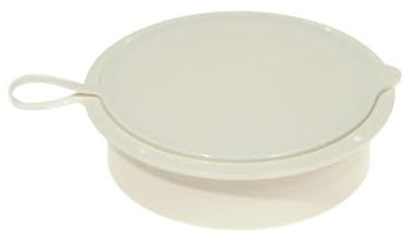 TAPPO FLANGIA 130 PER INSTALLAZIONE VETRO compatibile con delonghi PINGUINO PAC SILENT Etc