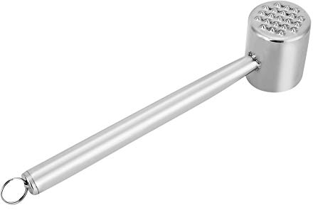 Elegante Shaker Per Cocktail, Vetro in Acciaio Inossidabile a Forma di Taglio, Mixer Professionale Per Negozi di Tè, Caffè E Cocktail Bar