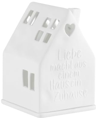 Räder Lichthaus Liebe Macht aus einem Haus