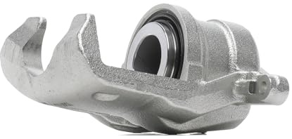 RIDEX Pinza de freno Eje delantero, izquierda Eje delantero 78B1630 compatible con OPEL Corsa C Hatchback X01 Meriva A Monospace X03 Tigra TwinTop X04 COMBO Tour Combo C Furgoneta