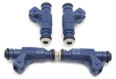 JSFRBMA 0280156065 1,8 T Für Passat Für Jetta Für Golf L4 00-06 FJ671 06B13355 1M 85212185 Auto Kraftstoff Injektor Düse Auto Kraftstoff Einspritzdüsen