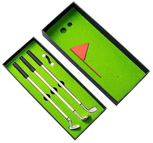 Wdbild Ballpoint Pen Set Clubs Pens 0.7mm Refill Metal Ballpoint Pen For Fans And Office Use