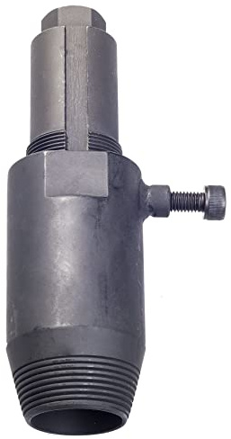 SW-Stahl 94893L Wellendichtring-Auszieher - 32 mm Wellendichtring-Abzieher | Premium Abzieher für Kurbelwellen & Nockenwellen, passend für VW Audi Seat Skoda Motoren, Ersatz für VAG 3240 & T30003
