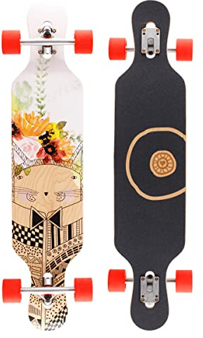 BTFL Chloe Longboard 2022