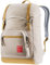 deuter Innsbruck Vintage Tagesrucksack (22 L), Sand-caramel