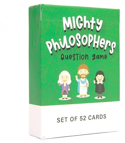 LDDYKZY Giochi di Carte, Carte quiz per bambini, Scatola per Famiglie Party Game Gioco da Tavolo, Gioco di indovinelli per Bambini Intelligenti a Partire dagli 8 Anni, Multicolore, Quiz Domande
