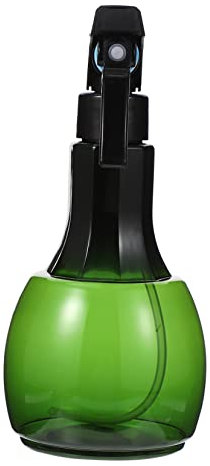 Beaupretty Multipurpose Sprayer Bottle Hairdressing Spray Bottle Water Mister for Home Salon