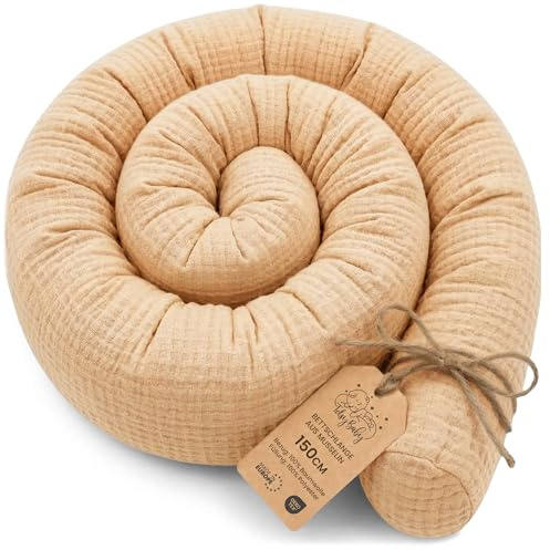Kroppskudde Side Sleeper säng orm 150 cm Långkudde Rullkudde Sovkudde Nackrulle Sängkudde Mjuk Ergonomisk Tvättbart Överdrag Andningsbar Oeko Tex