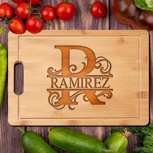 Planches à découper gravées personnalisées, cadeaux personnalisés pour homme et femme, cadeau de fête des pères, fête des mères, meilleur Noël, anniversaire de mariage, cadeau d'anniversaire pour