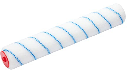 ProDec Advance 15 pollici x 1,75 Rullo a doppio braccio per verniciatura a pavimento per un'applicazione rapida e una copertura veloce con vernici per pavimenti e vernici a due componenti, 15.