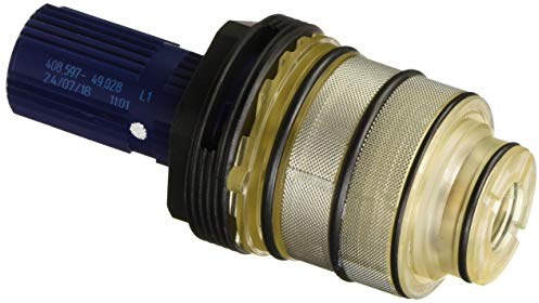 GROHE | Ersatzteile -Thermostat-Kompaktkartusche 3/4|49028000