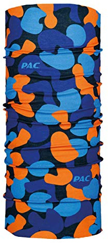 P.A.C. Kids UV Protector + Multifunktionstuch | Zuverlässiger UV-Schutz für Wandern, Radfahren und Outdoor-Sport