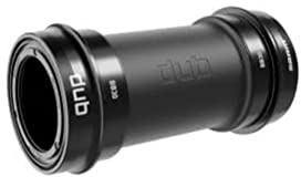 SRAM Corporation Europe Innenlager-2283020460 Innenlager Schwarz 73