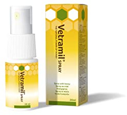 Vetramil 25015