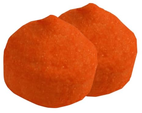 Bulgari Marshmallow Palline Rosse 900 g