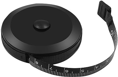 JINGYAN Metri a nastro Portable retractable ruler tape measure height