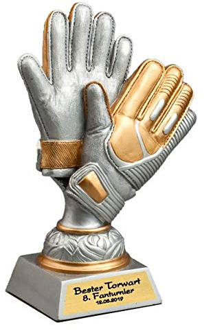 JSSC Neugart GmbH Pokalserie: Weltpokal, Siegerpokal, Bester Spieler, Bester Torwart, Kanone für Fußball