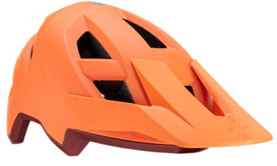 Leatt Helmet MTB AllMtn 2.0 V23 Peach #M 55-59cm