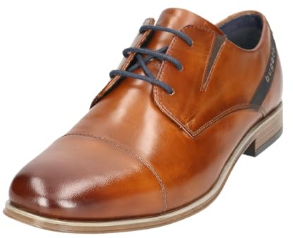 bugatti Side Gusset des Chaussures EU 43