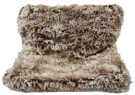 Bobby Poilu Katzen-Heizkörperhöhle für Heizkörper, weich, mit Haken, Beige, 47 x 30 x 25 cm