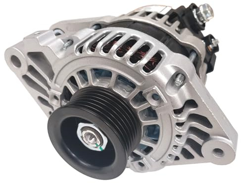 Alternator for Toyota Aygo 1.0L Petrol, 2005-2013, MK1 Model 1KR-FE SXR® UK