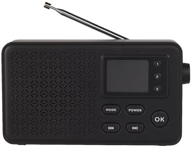 Denver DAB+ Radio DAB-57
